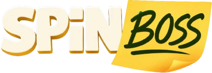 Spinboss Casino Logo